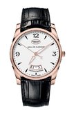 Parmigiani Fleurier Часы Parmigiani Fleurier Tonda PFC222-1602400-HA1431 Qualite Fleurier