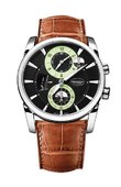 Parmigiani Fleurier Часы Parmigiani Fleurier Tonda PFC231-0001400 Hemispheres Super-Luminova