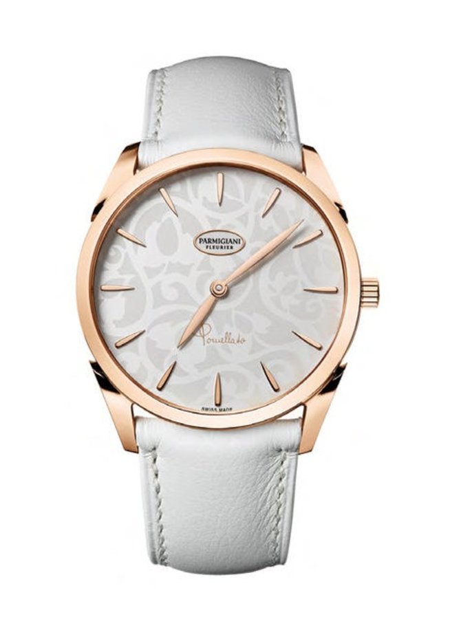 Parmigiani Fleurier PFS267-1002402 Tonda Pomellato