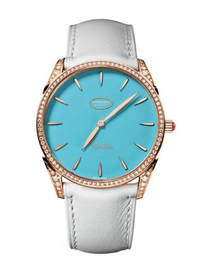 Parmigiani Fleurier PFC267-1035500 Tonda Pomellato