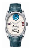 Parmigiani Fleurier Часы Parmigiani Fleurier Ovale PFC701-0002400 HA2841 Andre
