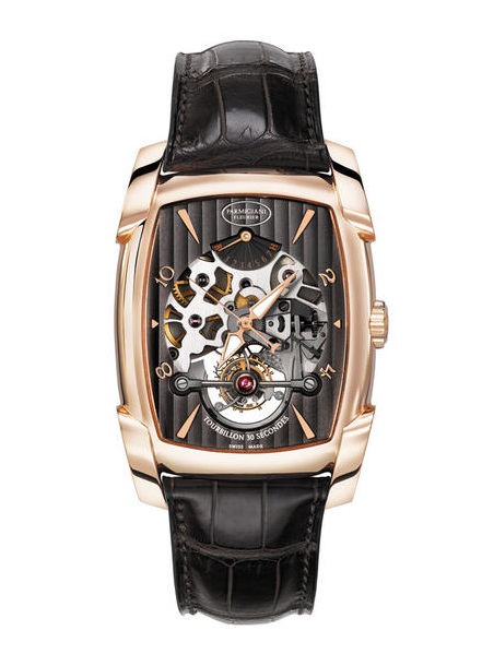 PFH150-1000200 HA1241 Parmigiani Fleurier XL Tourbillon Kalpa