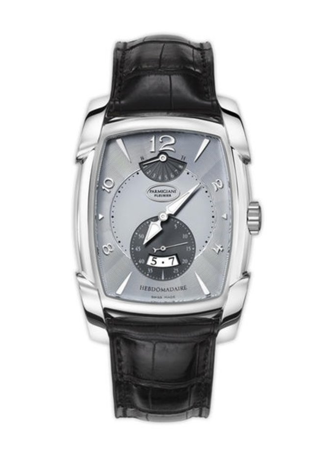 Parmigiani Fleurier PFC101-0000500-B00102 Kalpa Hebdomadaire
