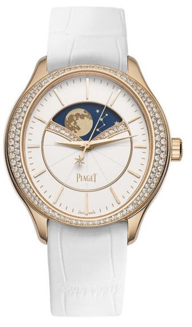 Piaget G0A40123 White Limelight Stella - фото 1