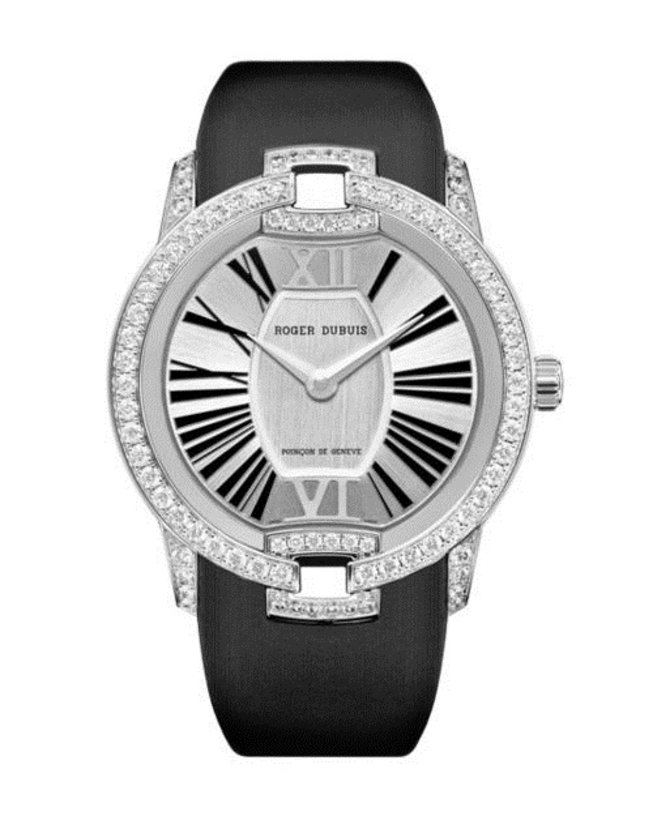 Roger Dubuis RDDBVE0007 Velvet Automatic