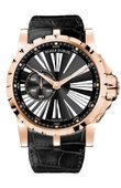 Roger Dubuis Excalibur EX42-77-50-00/09R01/B Automatic