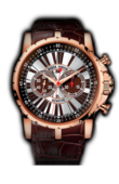 Roger Dubuis Excalibur EX45-78-50-00/03R01/B3 Chronograph