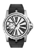 Roger Dubuis Excalibur EX45-77-90-00/01R01/B Automatic