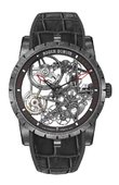 Roger Dubuis Excalibur RDDBEX0508 Skeleton Automatic