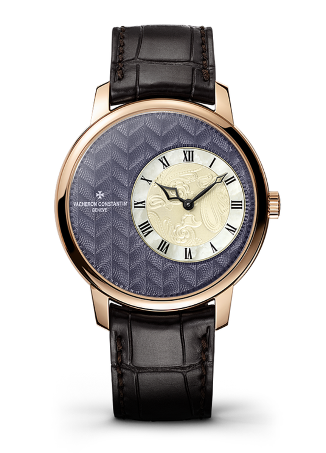 Vacheron Constantin 1400U/000R-B159 Metiers D'Art Elegance Sartoriale - фото 1
