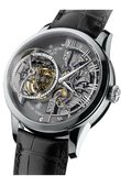 Vacheron Constantin Traditionnelle 91990/000G-9882 Grande Complication Maitre Cabinotier Retrograde Armillary Tourbillon