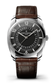 Vacheron Constantin Часы Vacheron Constantin Quai de L'Ile 4500S/000A-B196 Date Self-Winding Steel