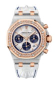 Audemars Piguet Royal Oak Offshore 26234SR.ZZ.D202CR.01 Chronograph