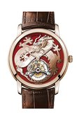 Audemars Piguet Часы Audemars Piguet Jules Audemars 26569OR.OO.D088CR.01 Dragon Tourbillon