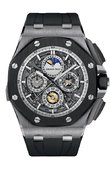 Audemars Piguet Royal Oak Offshore 26570IO.GG.A010CA.01 Grande Complication 