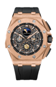 Audemars Piguet Royal Oak Offshore 26571OR.OO.A002CA.01 Grande Complication