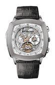 Audemars Piguet Classic 26573TI.OO.D112CR.02 Tradition Tourbillon Minute Repeater Chronograph