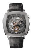 Audemars Piguet Часы Audemars Piguet Classic 26573TI.OO.D112CR.01 Tradition Tourbillon Minute Repeater Chronograph