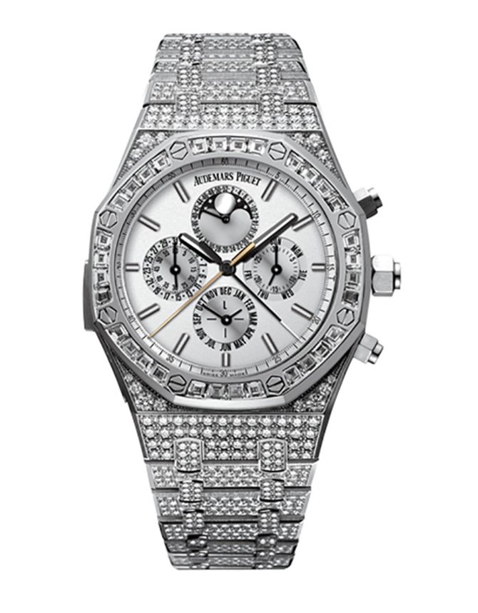 Audemars Piguet 26222BC.ZZ.1197BC.01 Royal Oak Grande Complication