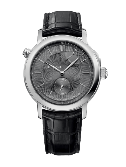 26344PT.OO.D002CR.03 Audemars Piguet Grande Sonnerie Carillon Jules Audemars