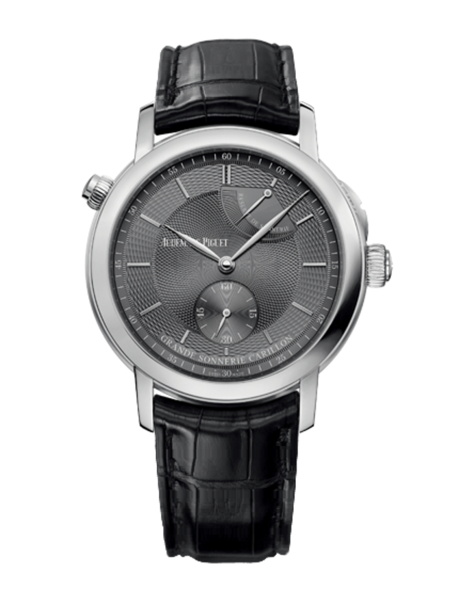 Audemars Piguet 26344PT.OO.D002CR.03 Jules Audemars Grande Sonnerie Carillon