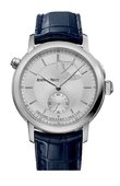 Audemars Piguet Часы Audemars Piguet Jules Audemars 26344PT.OO.D028CR.01 Grande Sonnerie Carillon