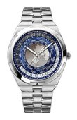 Vacheron Constantin Часы Vacheron Constantin Overseas 7700V/110A-B172 World Time