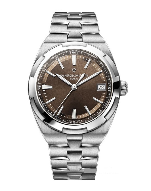 4500V-110A-B146 Vacheron Constantin Automatic Date 41 mm Overseas