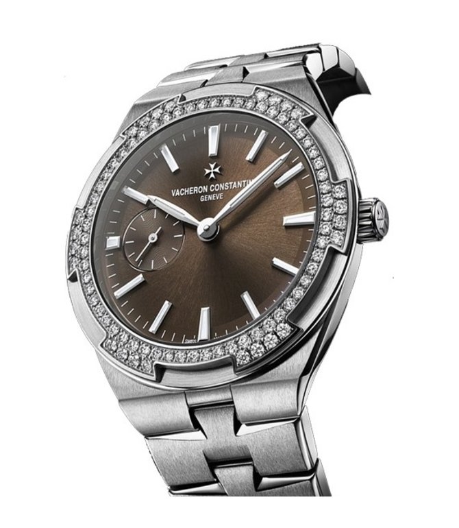 Vacheron Constantin 2305V-100A-B171 Overseas Small Second