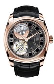 Roger Dubuis Часы Roger Dubuis La Monegasque La Monegasque Flying Tourbillon Unique Piece