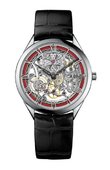 Vacheron Constantin Metiers D'Art 82020/000G-B143 Mecaniques Ajourees For Only Watch 2015