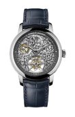 Vacheron Constantin Metiers D'Art 6000A/000P-B026 Tourbillon