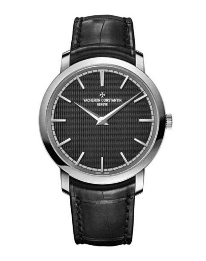 Vacheron Constantin 43075/000R-9884 Traditionnelle Moscow Boutique