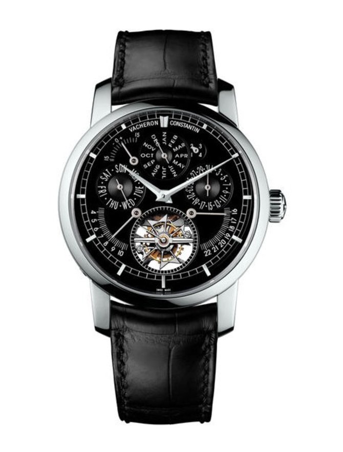 Vacheron Constantin 88172/000P-F417 Traditionnelle Moscow Boutique