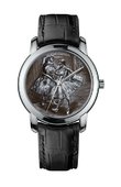 Vacheron Constantin Metiers D'Art 86090/000G-9944 Hommage À L’art De La Danse