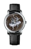 Vacheron Constantin Metiers D'Art 86090/000G-9985 Hommage À L’art De La Danse
