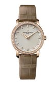 Vacheron Constantin Часы Vacheron Constantin Patrimony 82172/000R-9807 Traditionnelle Diamond-Set