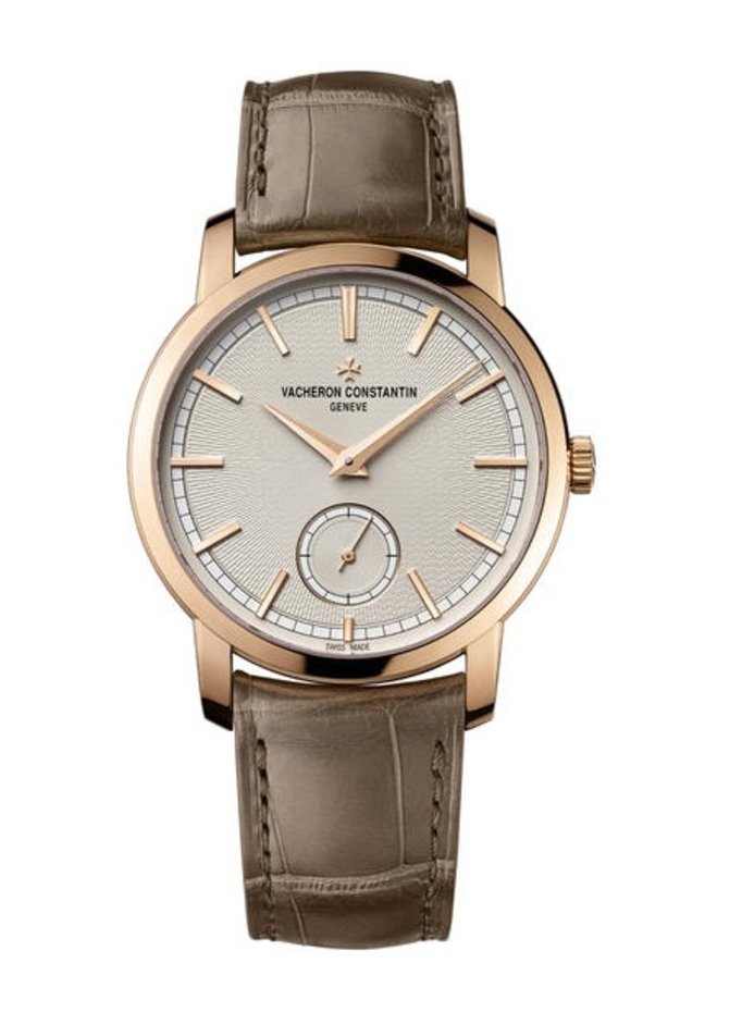 Vacheron Constantin 82172/000R-9806 Patrimony Traditionnelle Small Seconds