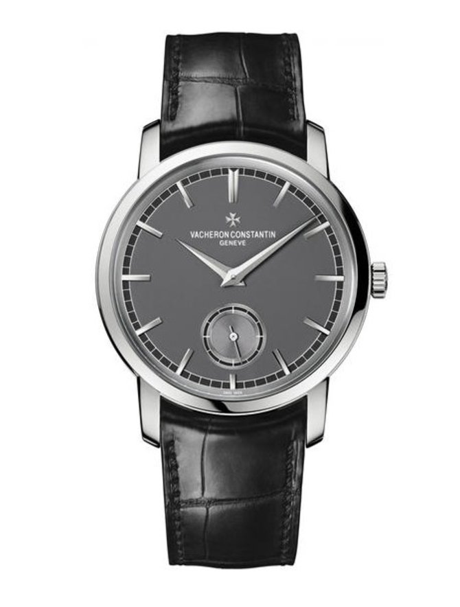 Vacheron Constantin 82172/00P-9811 Patrimony Traditionnelle Small Seconds
