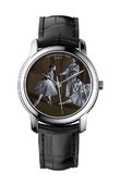 Vacheron Constantin Metiers D'Art 86090/000G-9870 Hommage À L’art De La Danse