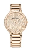 Vacheron Constantin Часы Vacheron Constantin Patrimony Lady 86615/CA2R-9839 Contemporaine