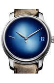 H. Moser Часы H. Moser Perpetual Calendar 1341-1200 Endeavour Perpetual Calendar