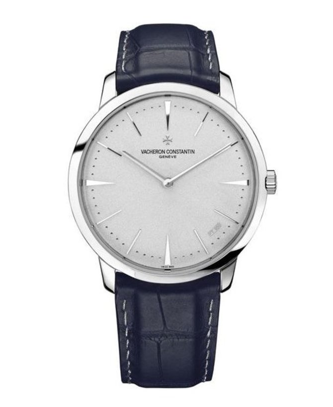 Vacheron Constantin 43150/000P-9684 Patrimony Contemporaine Excellence Platine