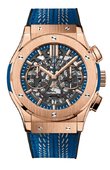 Hublot Classic Fusion 525.OX.0129.VR.ICC16 Aerofusion 2016 ICC World Twenty 20 45 mm