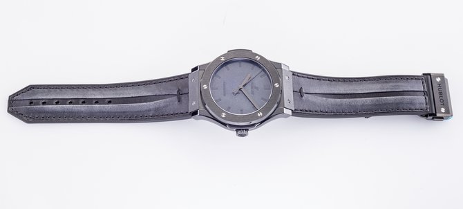 Hublot 511.CM.0500.VR.BER16 Classic Fusion Berluti - фото 15