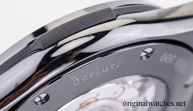 Hublot 511.CM.0500.VR.BER16 Classic Fusion Berluti - фото 3