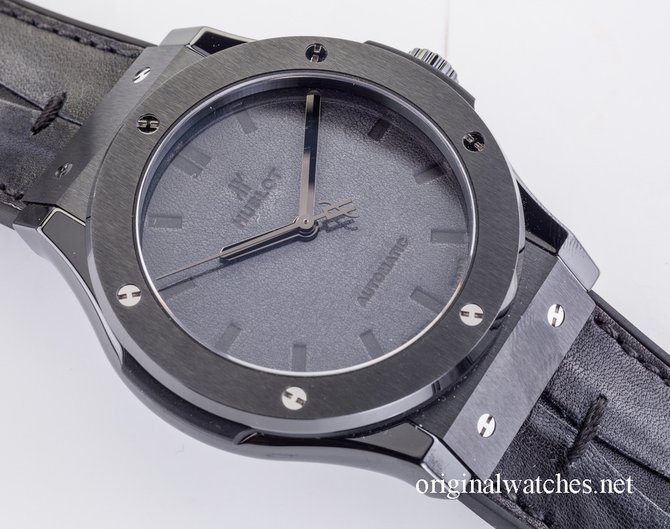 Hublot 511.CM.0500.VR.BER16 Classic Fusion Berluti - фото 6