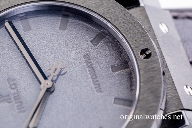 Hublot 511.CM.0500.VR.BER16 Classic Fusion Berluti - фото 10