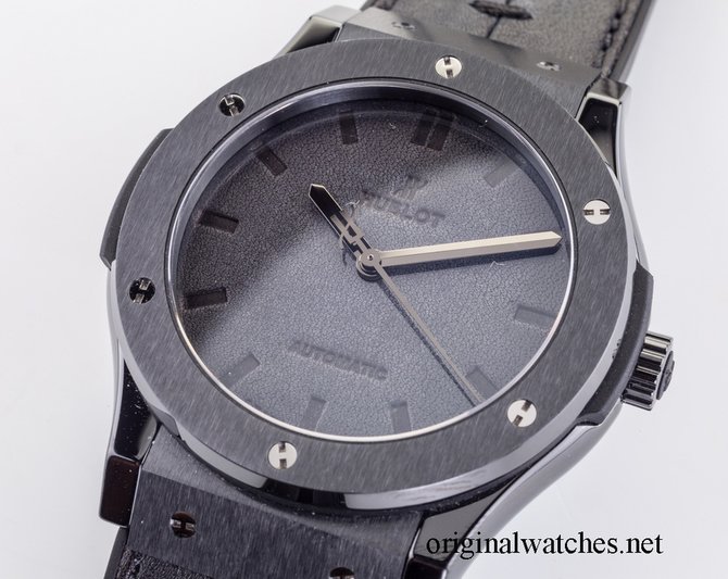 Hublot 511.CM.0500.VR.BER16 Classic Fusion Berluti - фото 11