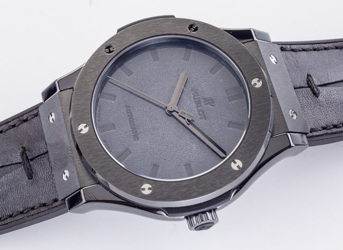 Hublot 511.CM.0500.VR.BER16 Classic Fusion Berluti - фото 20
